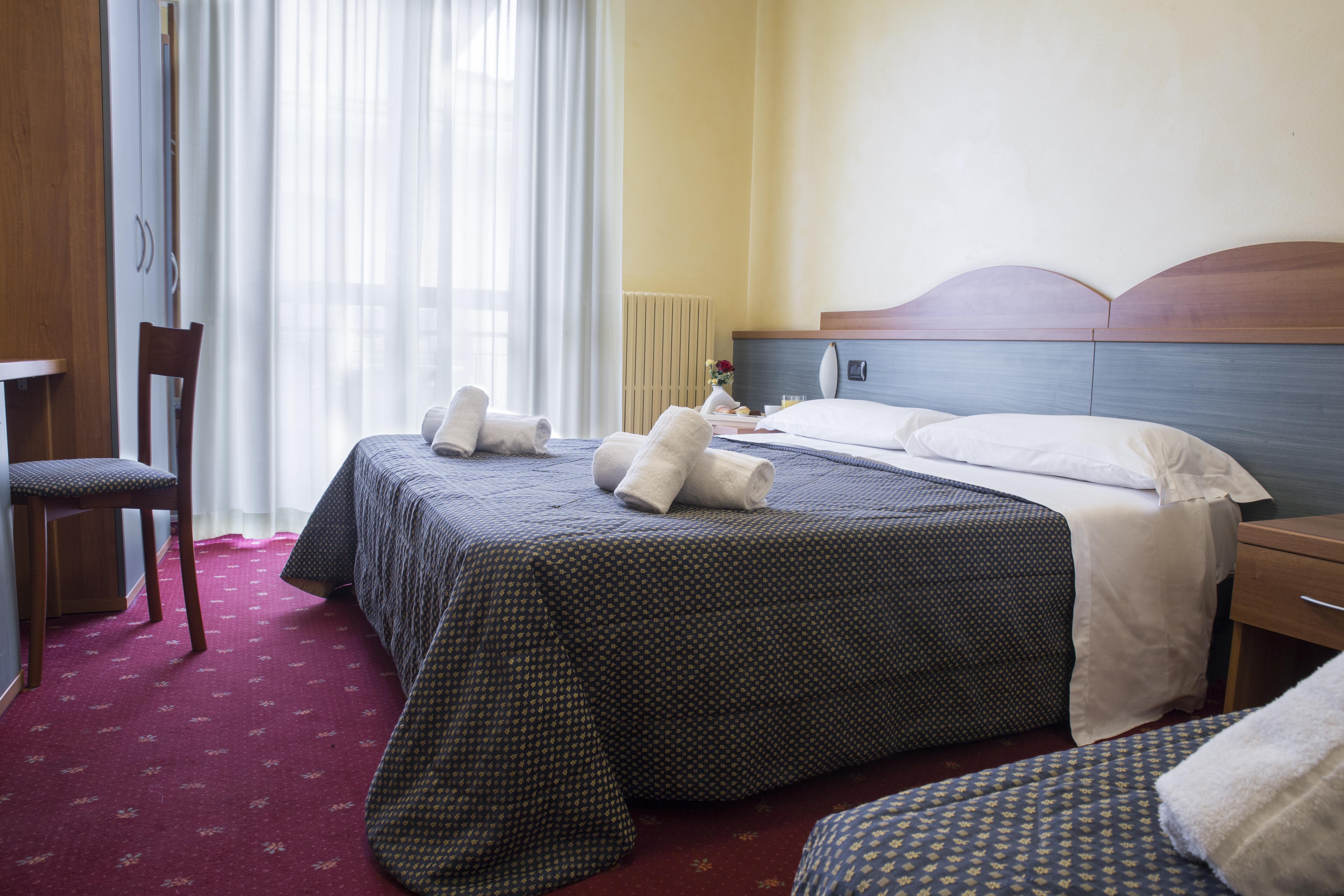 Hotel Gardenia Sirmione Exterior photo