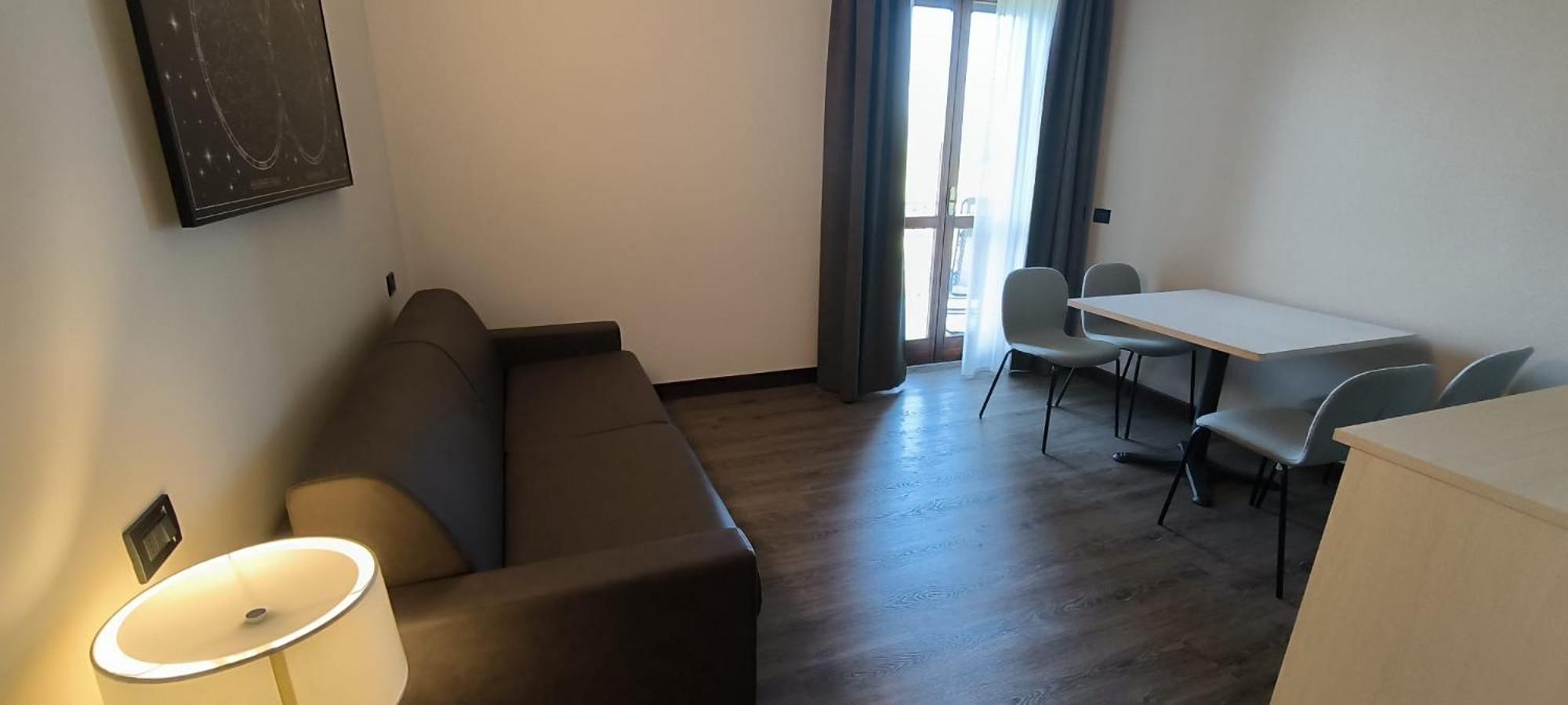 Hotel Gardenia Sirmione Exterior photo